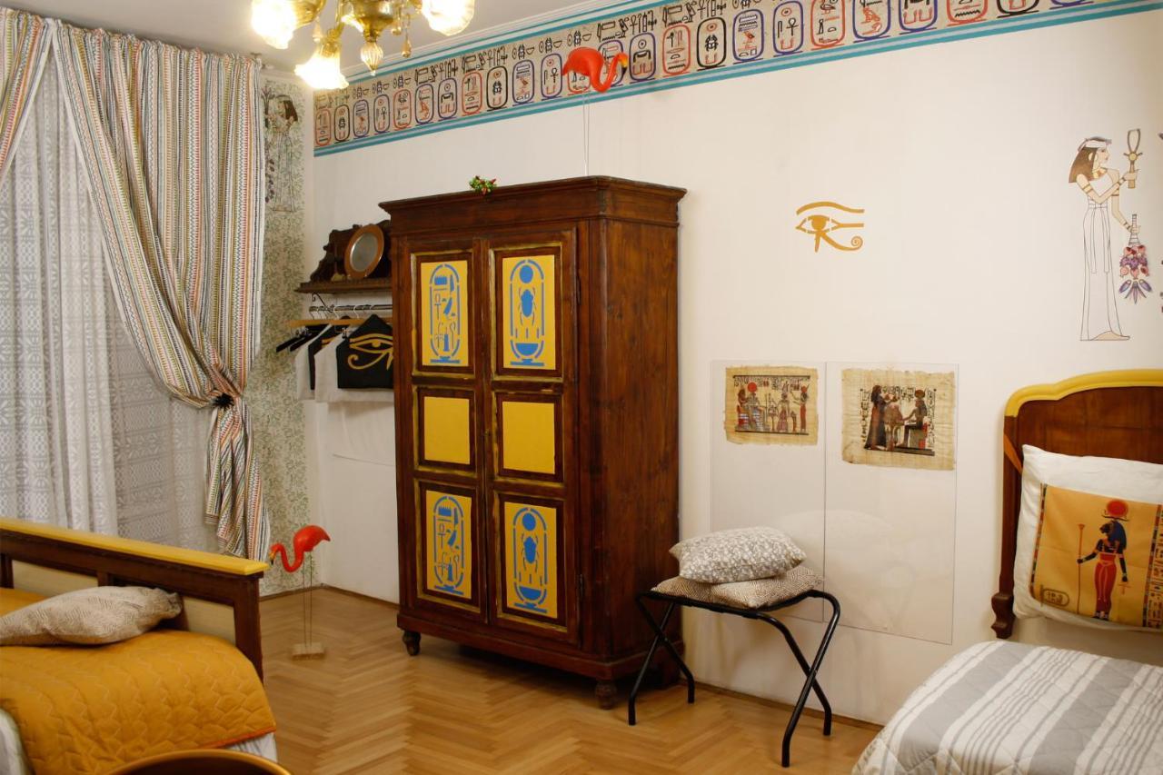 Casa Vittoria Bridge Bed & Breakfast Verona Ngoại thất bức ảnh