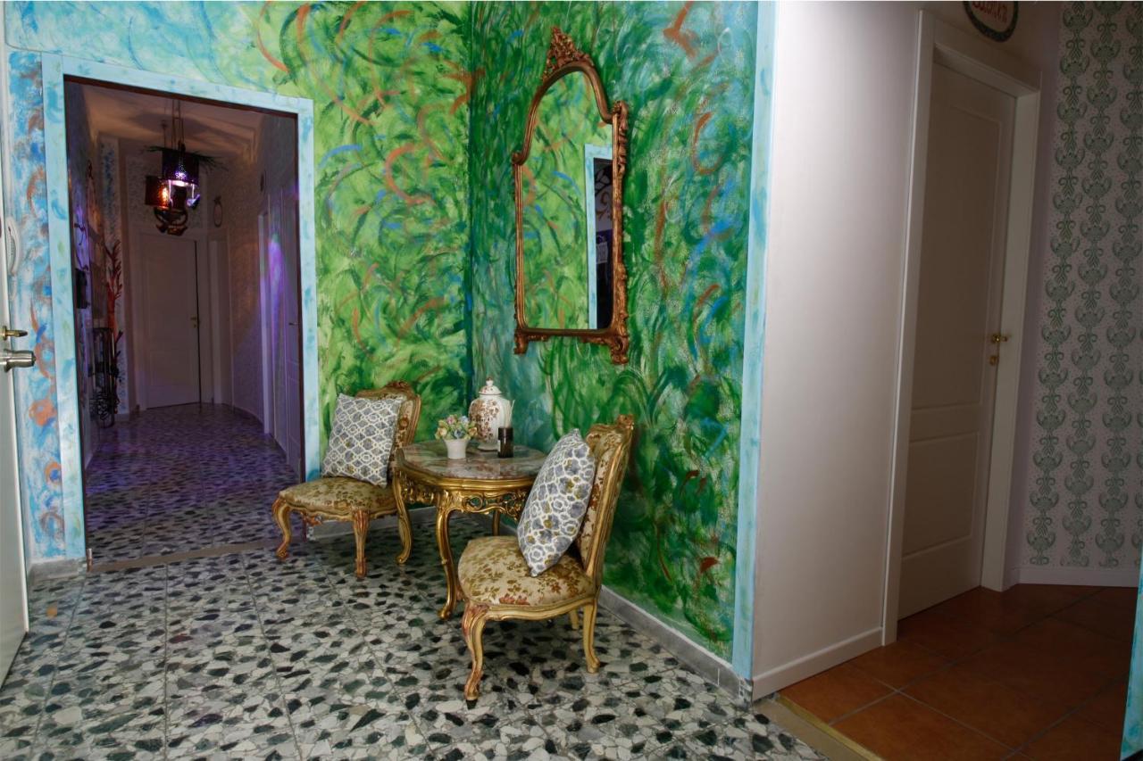 Casa Vittoria Bridge Bed & Breakfast Verona Ngoại thất bức ảnh