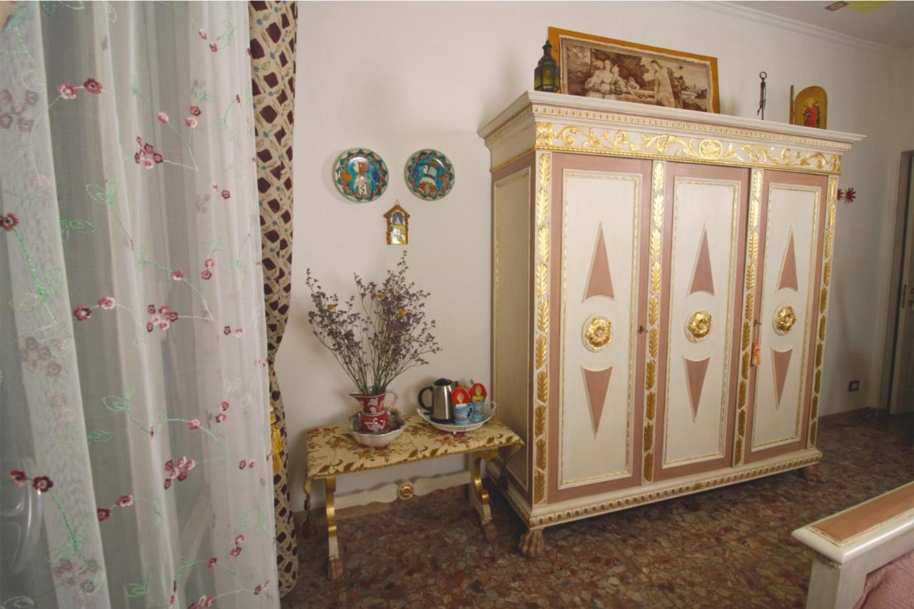 Casa Vittoria Bridge Bed & Breakfast Verona Ngoại thất bức ảnh