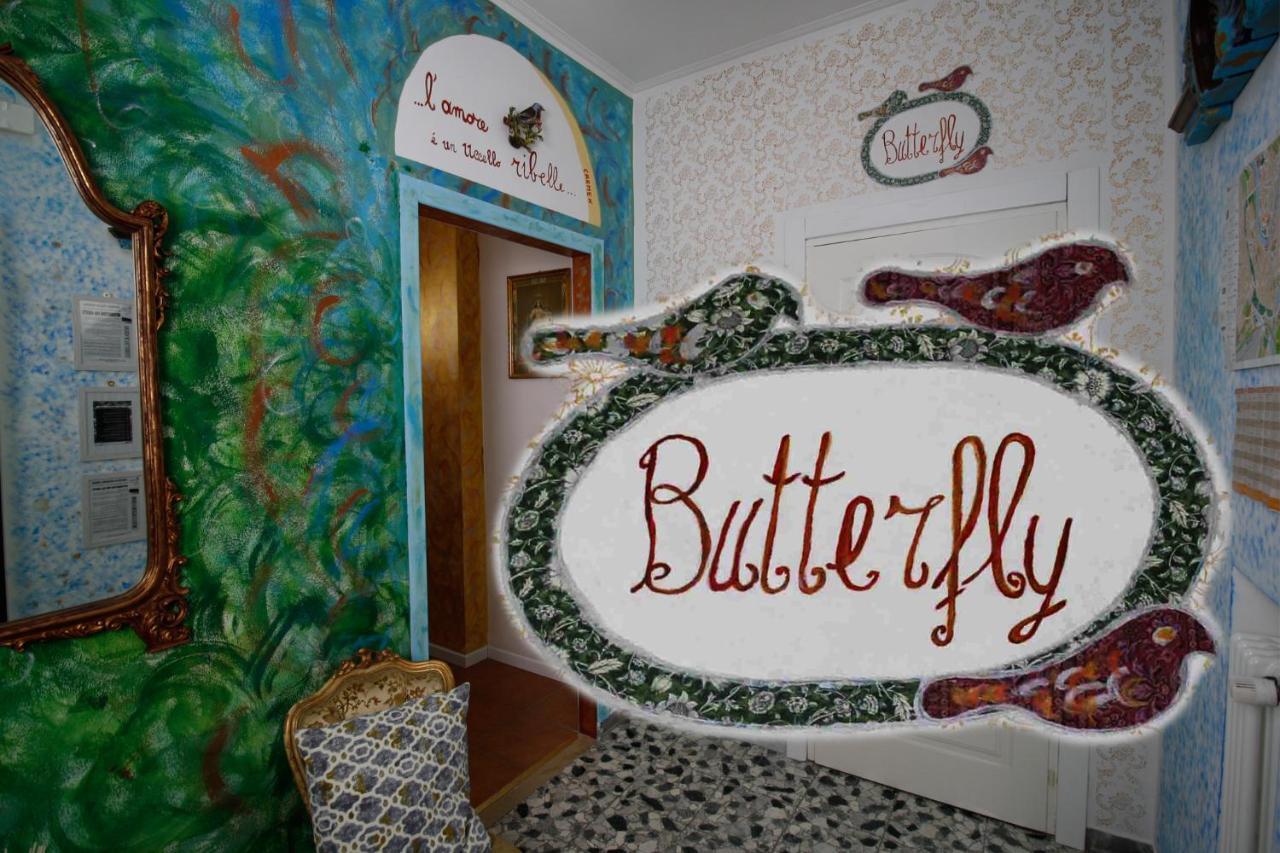 Casa Vittoria Bridge Bed & Breakfast Verona Ngoại thất bức ảnh