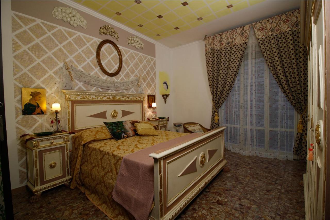 Casa Vittoria Bridge Bed & Breakfast Verona Ngoại thất bức ảnh