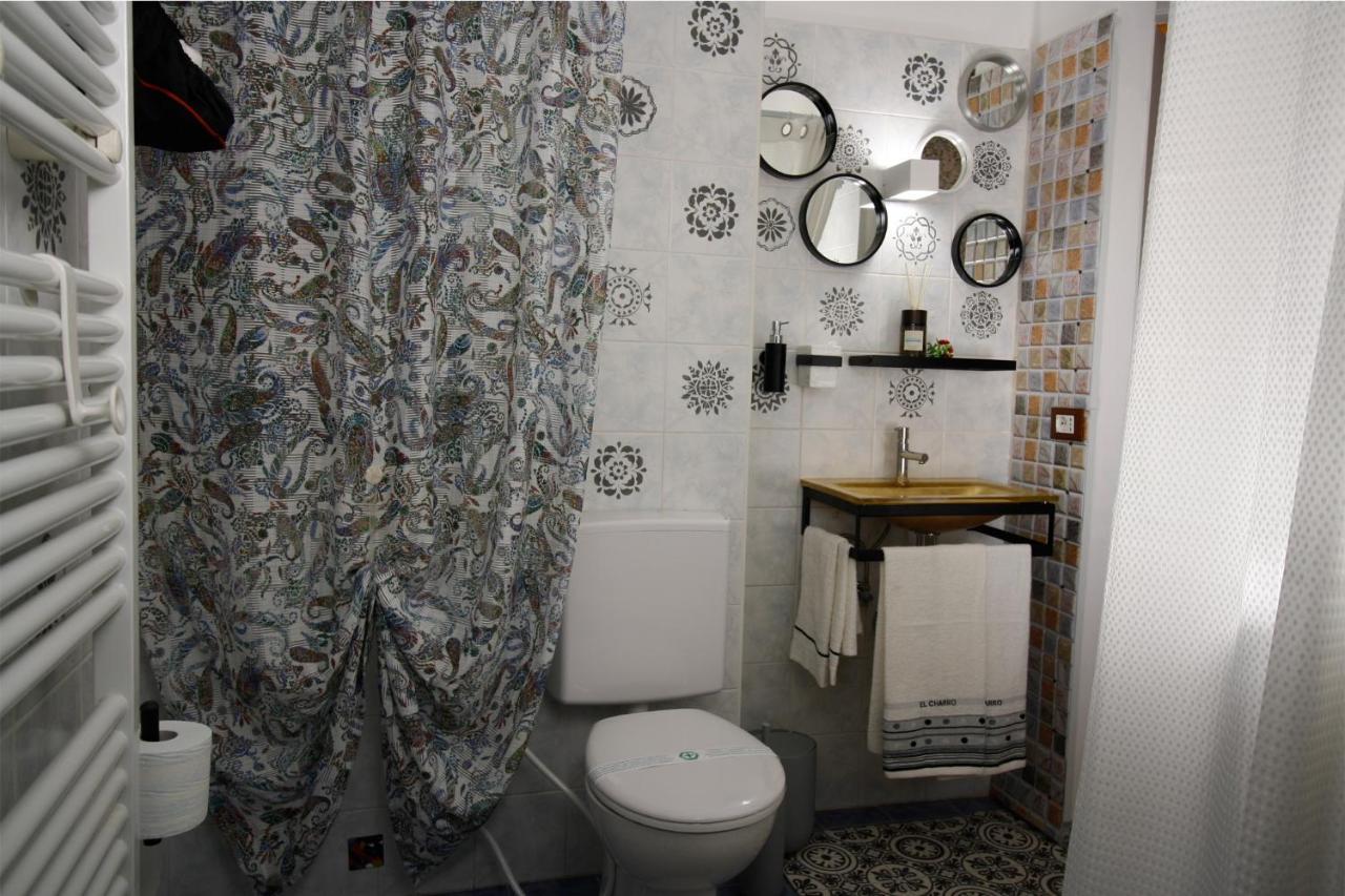 Casa Vittoria Bridge Bed & Breakfast Verona Ngoại thất bức ảnh
