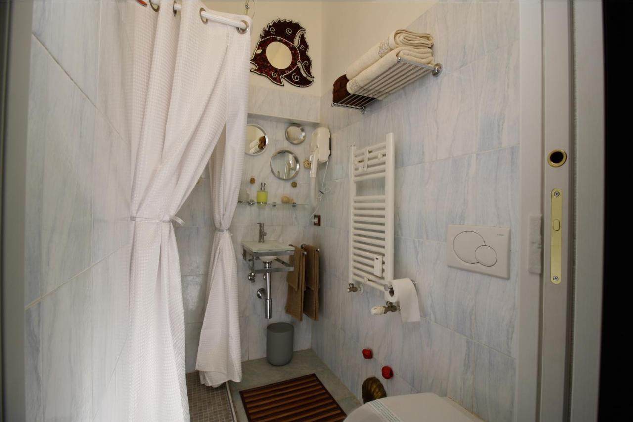 Casa Vittoria Bridge Bed & Breakfast Verona Ngoại thất bức ảnh