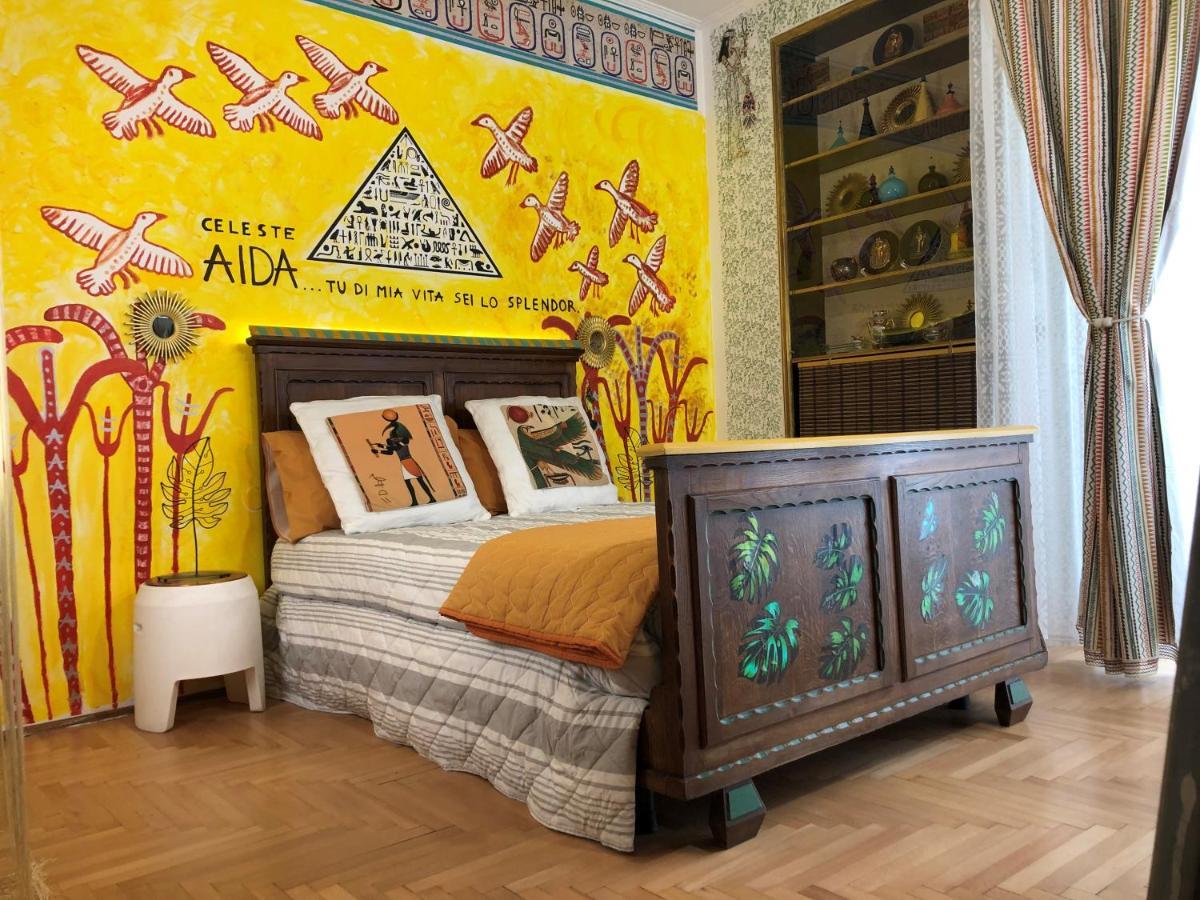 Casa Vittoria Bridge Bed & Breakfast Verona Ngoại thất bức ảnh