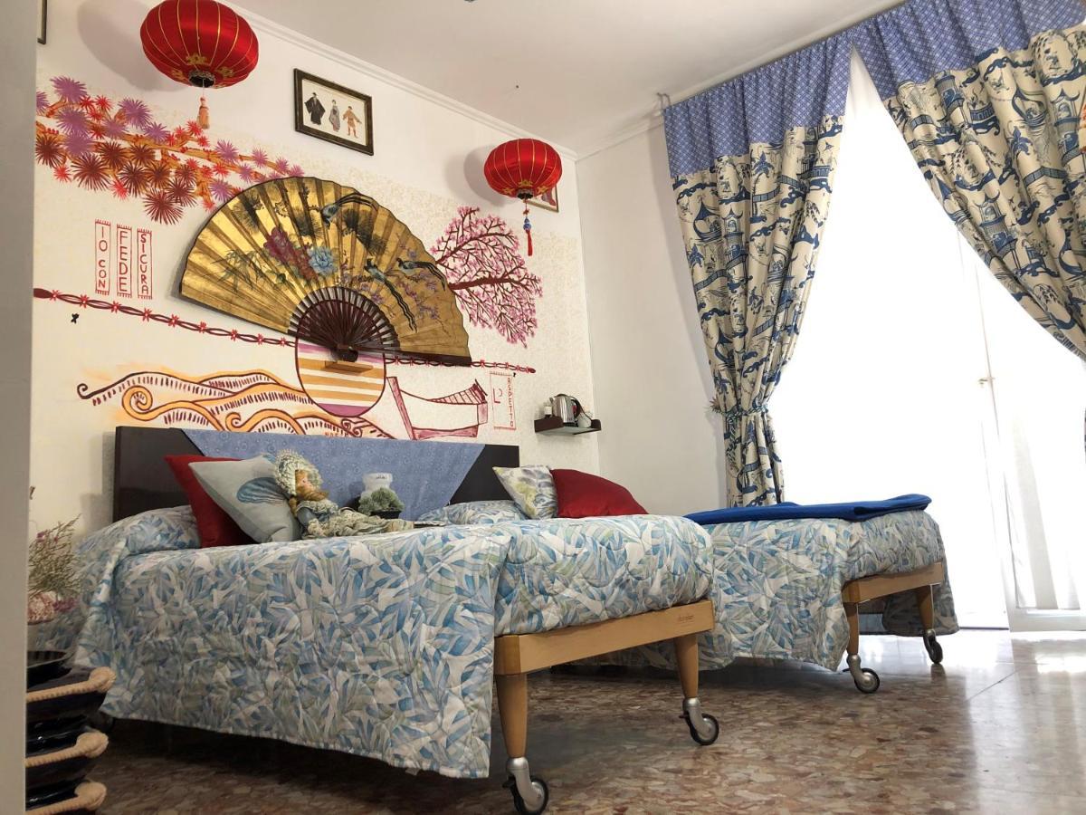 Casa Vittoria Bridge Bed & Breakfast Verona Ngoại thất bức ảnh