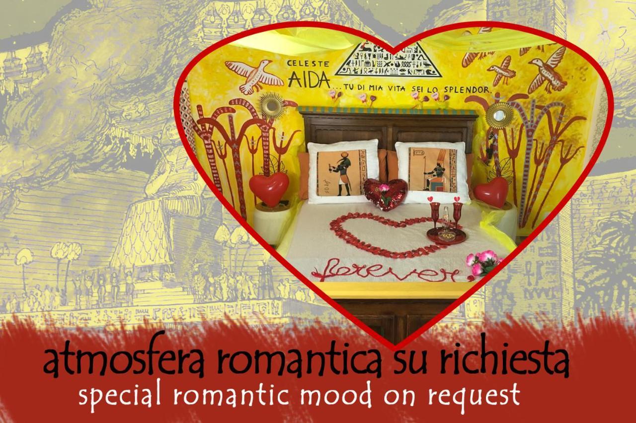 Casa Vittoria Bridge Bed & Breakfast Verona Ngoại thất bức ảnh