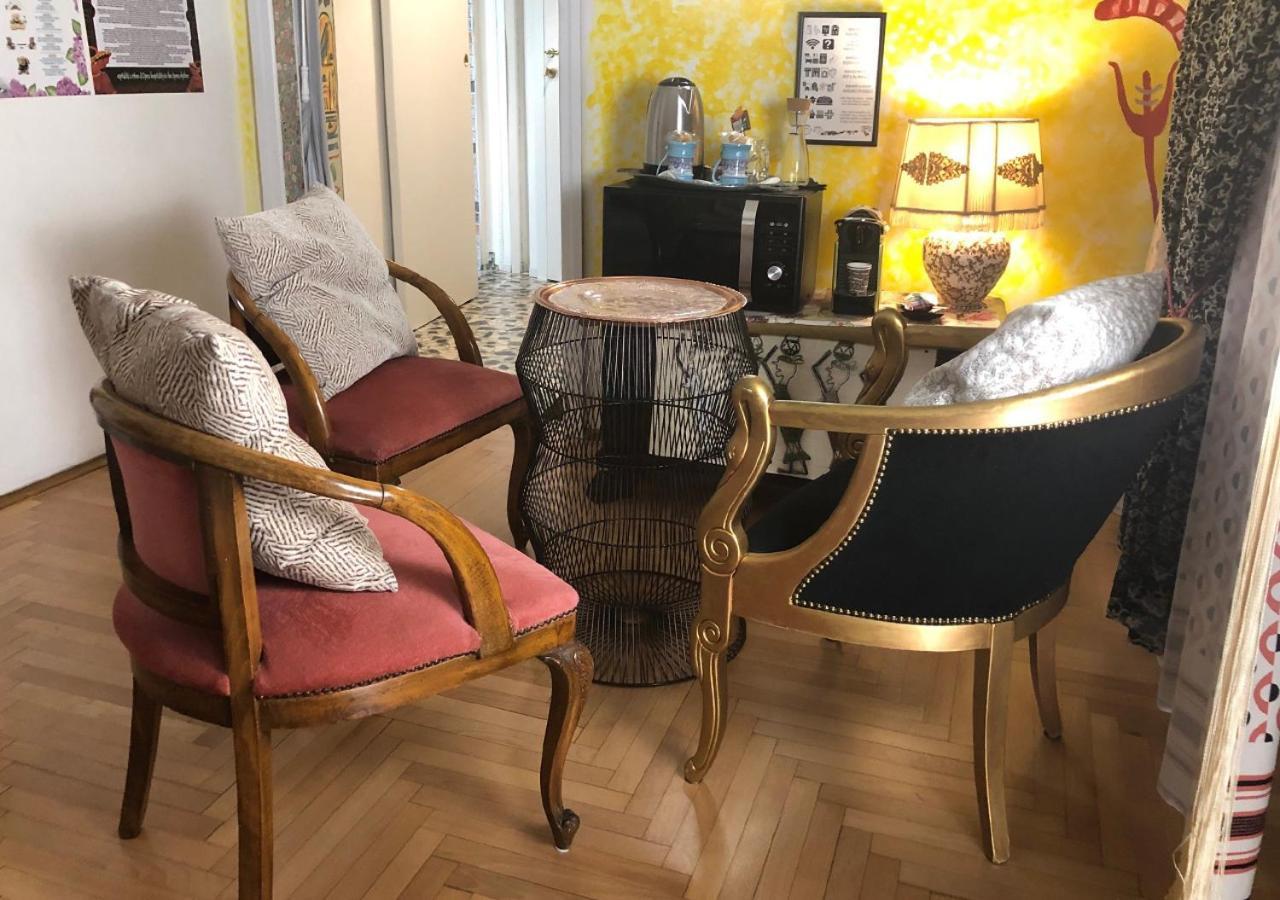 Casa Vittoria Bridge Bed & Breakfast Verona Ngoại thất bức ảnh