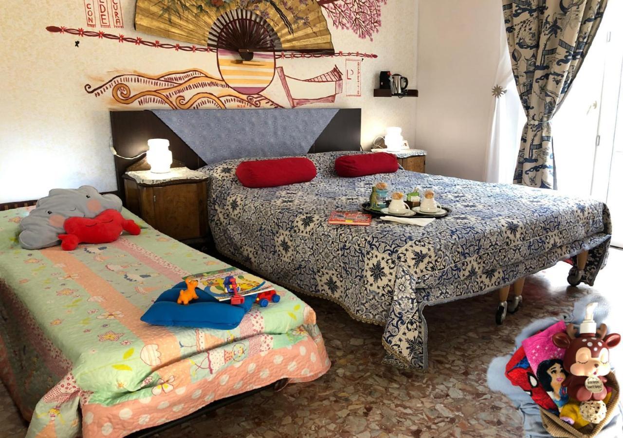 Casa Vittoria Bridge Bed & Breakfast Verona Ngoại thất bức ảnh